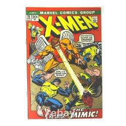 X-Men (1963 series) #75 in Very Fine + condition. Marvel comics e