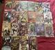 X-Men (2024) # 1-22 Complete Lot Set with Giant X-Men # 1-2, Alpha # 1, 1st Prints