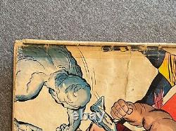 X Men 3 Early Silver Age Gem First Appearance of The BLOB! KEY