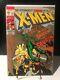 X-Men #60 Neal Adams, Sauron, raw, 6.0 or better all day