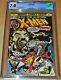 X-Men #94 CGC 7.0 (OFF-WHITE TO WHITE PAGES) (2nd Appearance of the New X-Men)