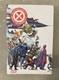 X-Men Fall of the House of X/Rise of the Powers of X Omnibus DM New Sealed