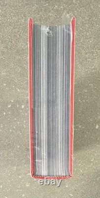 X-Men Fall of the House of X/Rise of the Powers of X Omnibus DM New Sealed