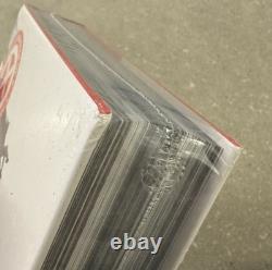 X-Men Fall of the House of X/Rise of the Powers of X Omnibus DM New Sealed