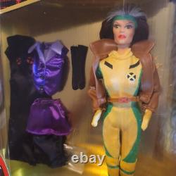 X-Men Toy & Comic Bundle