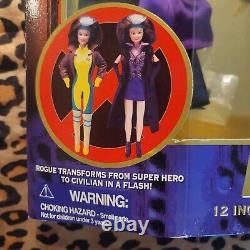 X-Men Toy & Comic Bundle