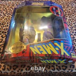 X-Men Toy & Comic Bundle