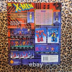 X-Men Toy & Comic Bundle
