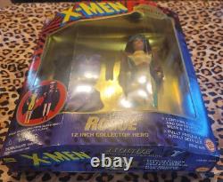 X-Men Toy & Comic Bundle