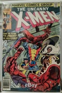 X-Men collection for sale
