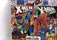 X-Men comic lot 47 Unlimited x-men 1993 the uncanny x-men xmen hk ir