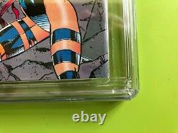 X-men 1 Cgc 9.8 White Pages. A Mutant Milestone. Special Collectors Edition