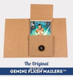 X-men Of Apocalypse Alpha #1 Joe Madureira 1200 B&w Blood Virgin Variant