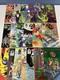 Zu #1-19 COMPLETE Lot Run Set 1992 1995 Mu Comics lot Anthropomorphic Furry Z6